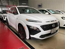 هيونداي كونا